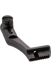 Welting Foot Set w/Teeth, Pfaff #42519X20T 5/16